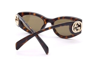 Солнцезащитные очки GUCCI GG1691S-002 54 Фото №4 - linza.com.ua