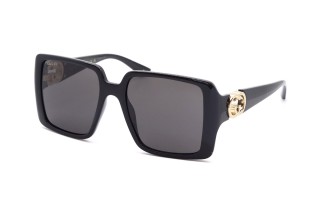 Сонцезахистні окуляри GUCCI GG1692S-001 54 - linza.com.ua