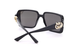 Сонцезахисні окуляри GUCCI GG1692S-001 54 Фото №2 - linza.com.ua