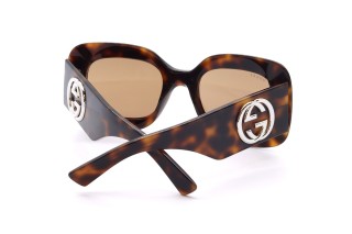 Сонцезахисні окуляри GUCCI GG1695S-002 51 Фото №3 - linza.com.ua