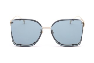 Солнцезащитные очки GUCCI GG1713SA-001 60 Фото №4 - linza.com.ua