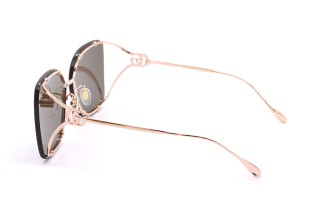 Сонцезахисні окуляри GUCCI GG1713SA-002 60 Фото №4 - linza.com.ua