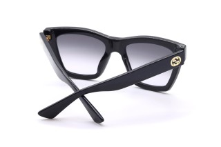 Солнцезащитные очки GUCCI GG1714S-001 54 Фото №3 - linza.com.ua