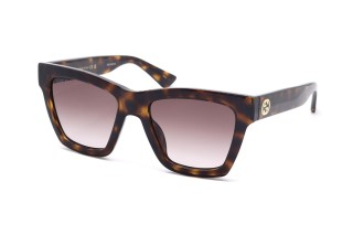 Сонцезахистні окуляри GUCCI GG1714S-002 54 - linza.com.ua