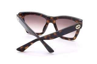 Сонцезахисні окуляри GUCCI GG1714S-002 54 Фото №2 - linza.com.ua