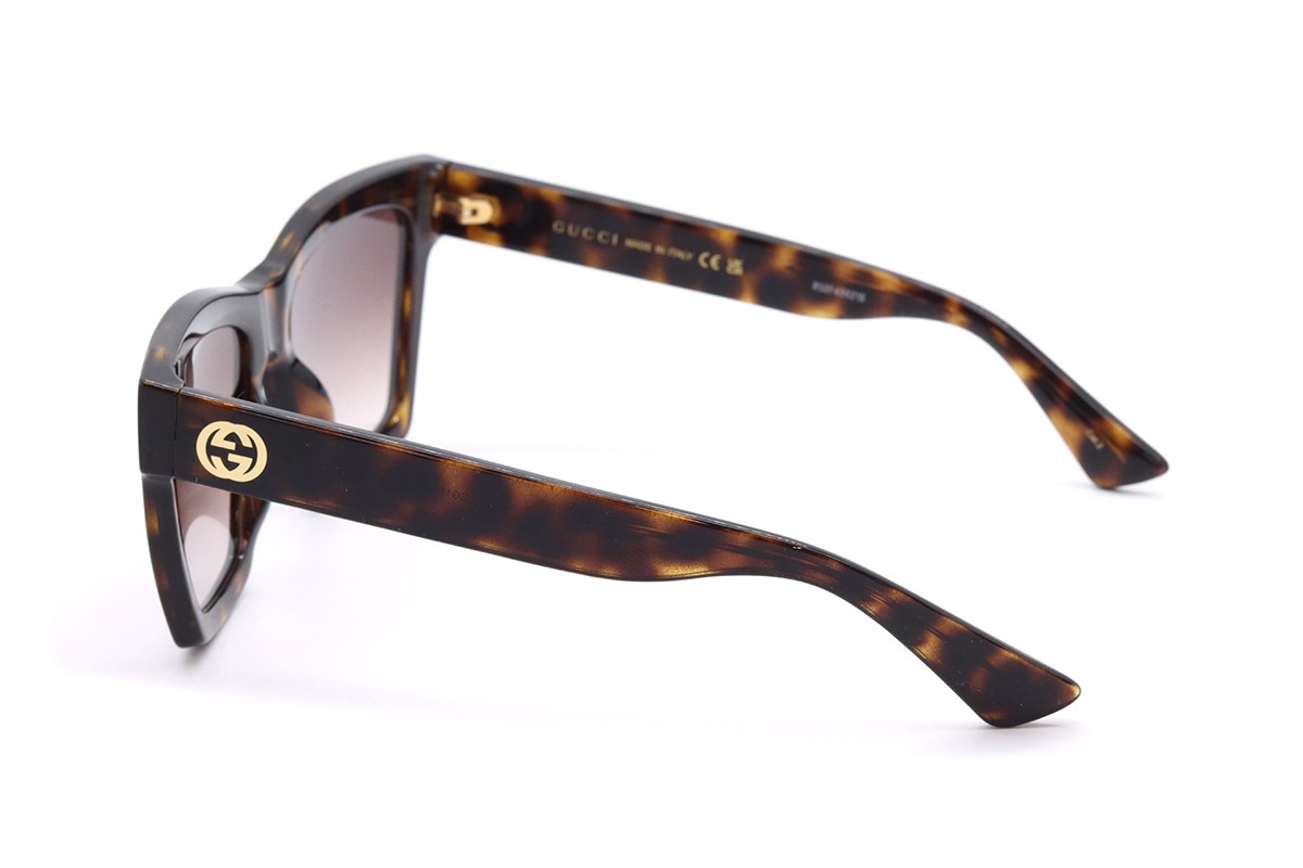 Сонцезахисні окуляри GUCCI GG1714S-002 54 Фото №4 - linza.com.ua