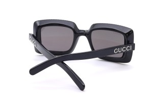 Сонцезахисні окуляри GUCCI GG1718S-001 51 Фото №3 - linza.com.ua