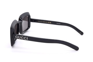 Сонцезахисні окуляри GUCCI GG1718S-001 51 Фото №4 - linza.com.ua