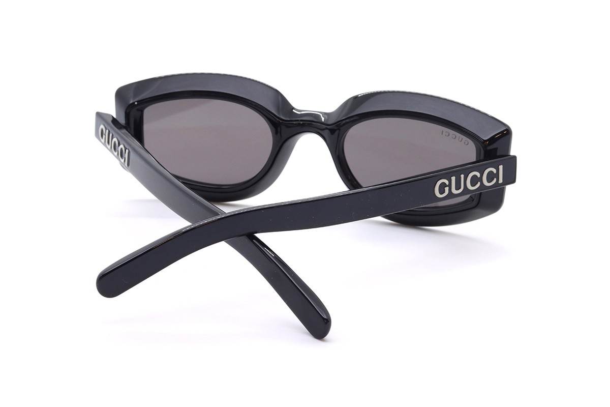 Солнцезащитные очки GUCCI GG1719S-001 51 Фото №2 - linza.com.ua