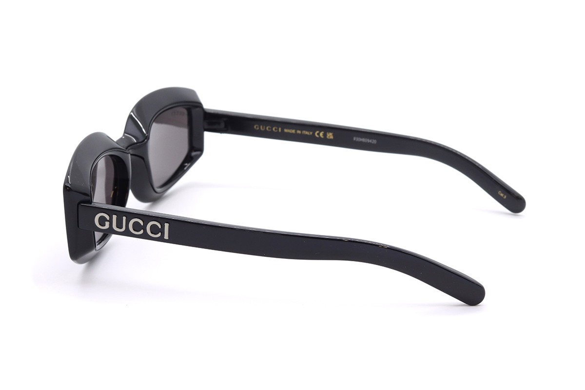 Солнцезащитные очки GUCCI GG1719S-001 51 Фото №4 - linza.com.ua