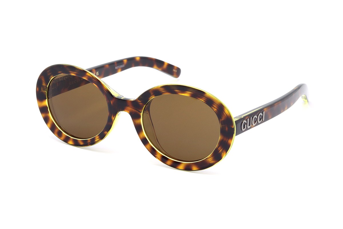 Сонцезахисні окуляри GUCCI GG1722SA-002 53 Фото №1 - linza.com.ua