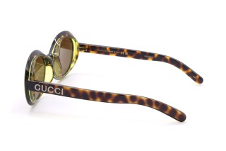 Сонцезахисні окуляри GUCCI GG1722SA-002 53 Фото №2 - linza.com.ua