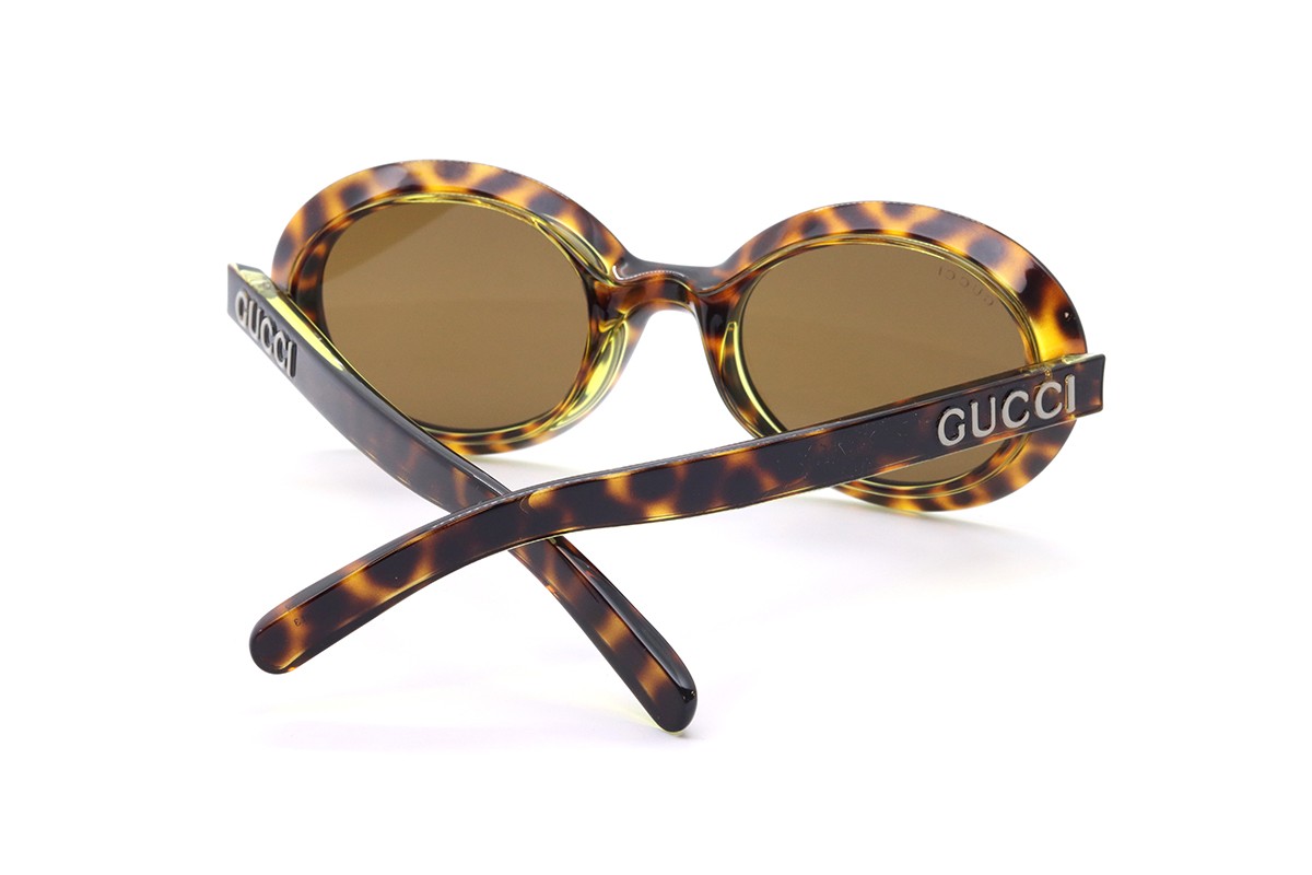 Сонцезахисні окуляри GUCCI GG1722SA-002 53 Фото №5 - linza.com.ua