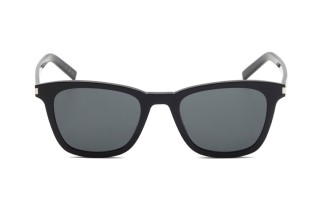 Сонцезахисні окуляри SAINT LAURENT SL 716 SLIM-001 50 Фото №2 - linza.com.ua