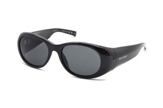 Сонцезахисні окуляри SAINT LAURENT SL 736-001 52 Фото №1 - linza.com.ua