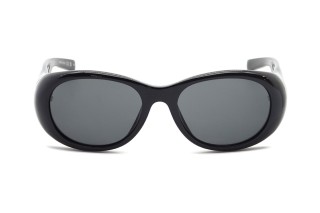 Солнцезащитные очки SAINT LAURENT SL 736-001 52 Фото №3 - linza.com.ua