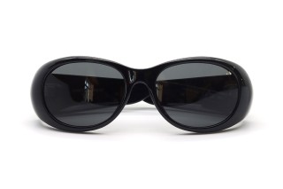 Солнцезащитные очки SAINT LAURENT SL 736-001 52 Фото №4 - linza.com.ua