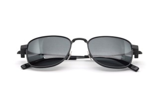 Солнцезащитные очки SAINT LAURENT SL 741-001 53 Фото №3 - linza.com.ua