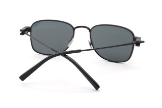 Солнцезащитные очки SAINT LAURENT SL 741-001 53 Фото №5 - linza.com.ua