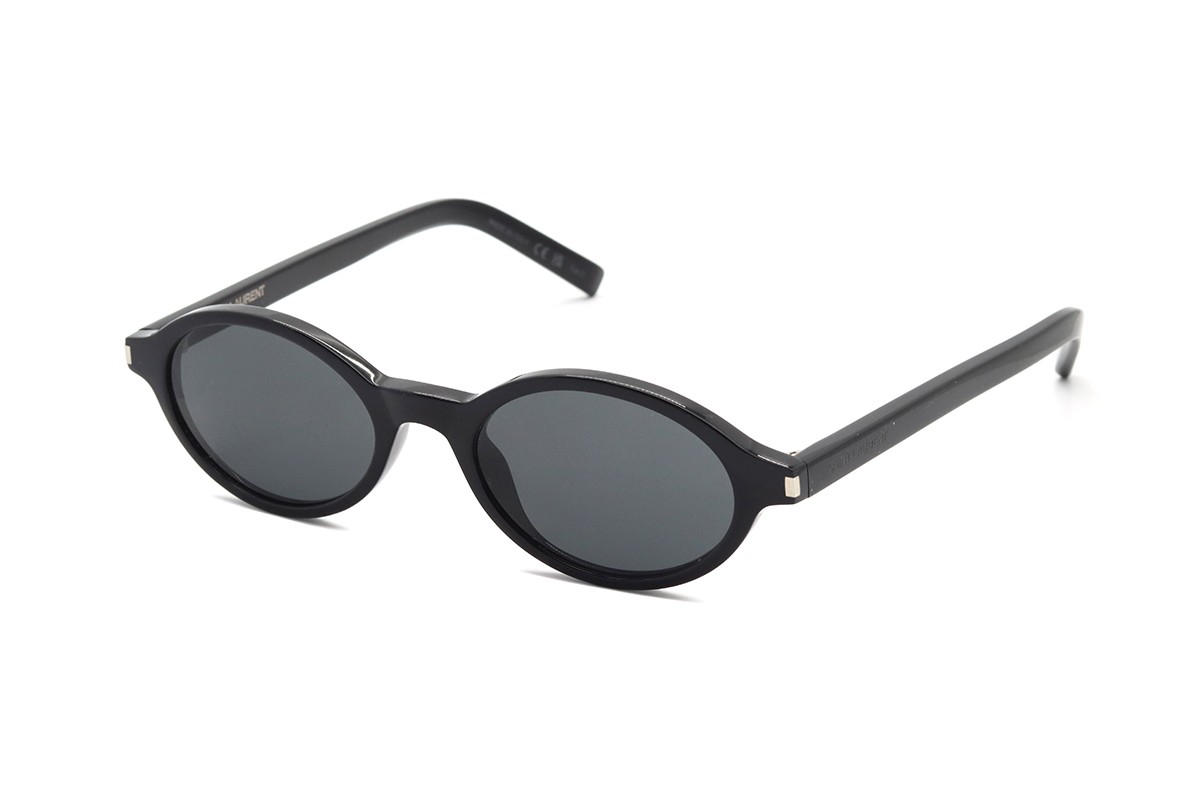 Солнцезащитные очки SAINT LAURENT SL 751 JEANNE-001 50 Фото №1 - linza.com.ua