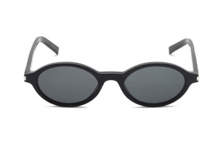 Солнцезащитные очки SAINT LAURENT SL 751 JEANNE-001 50 Фото №3 - linza.com.ua