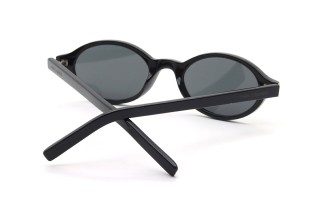 Солнцезащитные очки SAINT LAURENT SL 751 JEANNE-001 50 Фото №4 - linza.com.ua