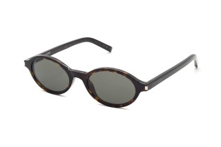 Солнцезащитные очки SAINT LAURENT SL 751 JEANNE-002 50 - linza.com.ua