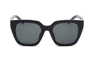 Солнцезащитные очки SAINT LAURENT SL M143/F-001 52 Фото №5 - linza.com.ua