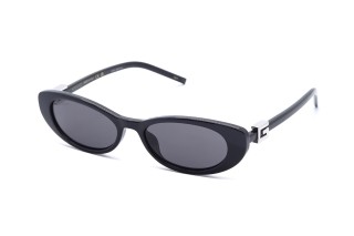 Солнцезащитные очки GUCCI GG1680S-001 52 - linza.com.ua