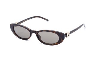 Солнцезащитные очки GUCCI GG1680S-003 52 Фото №1 - linza.com.ua