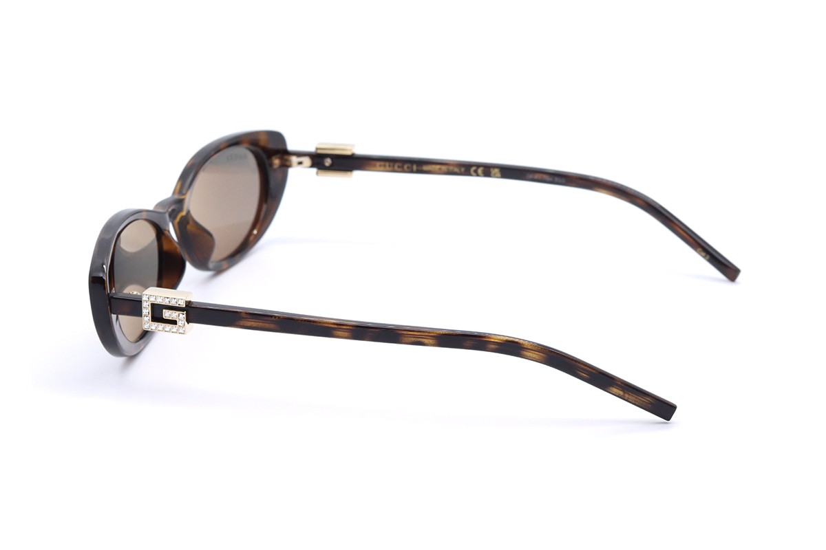 Солнцезащитные очки GUCCI GG1680S-003 52 Фото №3 - linza.com.ua