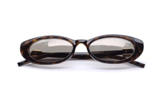 Солнцезащитные очки GUCCI GG1680S-003 52 Фото №4 - linza.com.ua