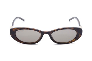 Солнцезащитные очки GUCCI GG1680S-003 52 Фото №5 - linza.com.ua