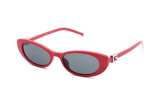 Сонцезахистні окуляри GUCCI GG1680S-005 52 - linza.com.ua