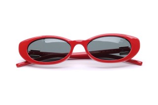 Солнцезащитные очки GUCCI GG1680S-005 52 Фото №2 - linza.com.ua