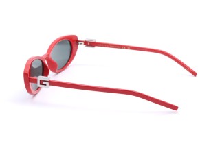 Солнцезащитные очки GUCCI GG1680S-005 52 Фото №4 - linza.com.ua