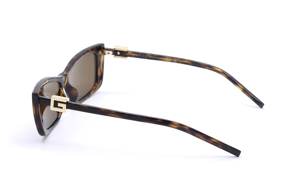 Солнцезащитные очки GUCCI GG1681S-004 53 Фото №4 - linza.com.ua