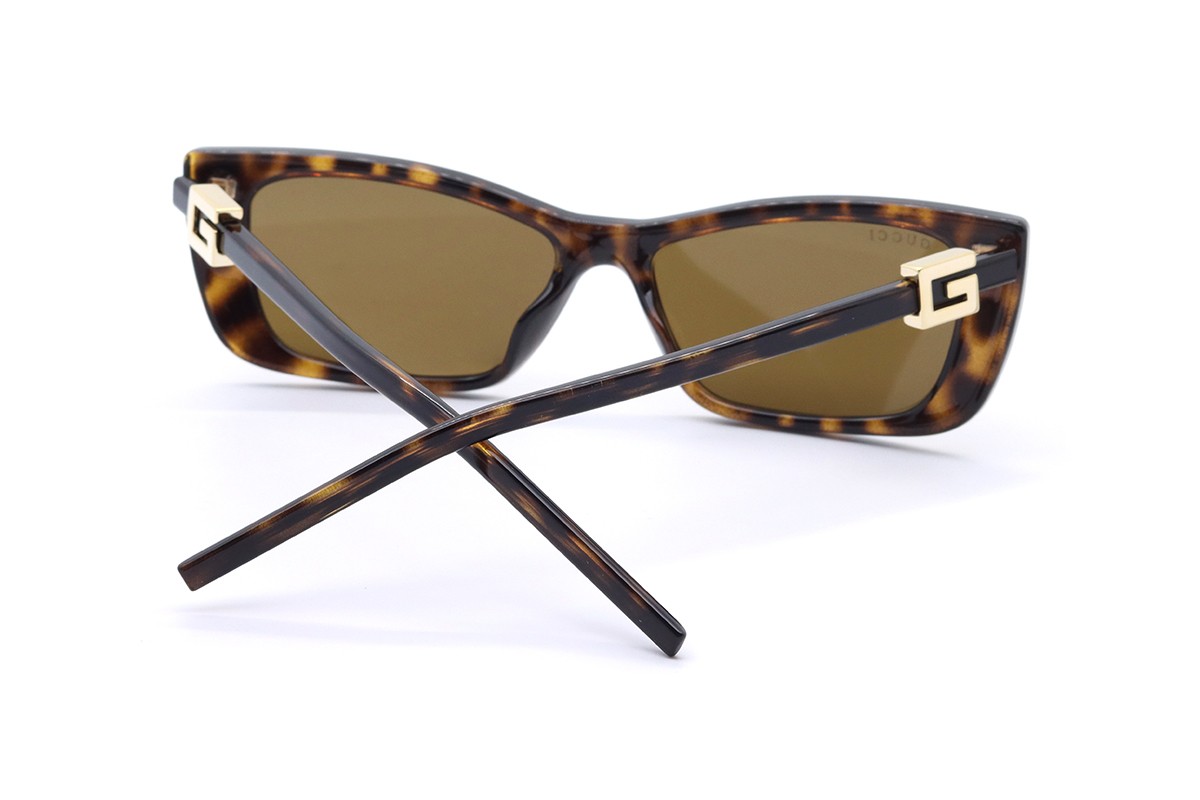 Солнцезащитные очки GUCCI GG1681S-004 53 Фото №5 - linza.com.ua