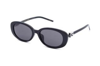 Солнцезащитные очки GUCCI GG1684SA-001 55 - linza.com.ua