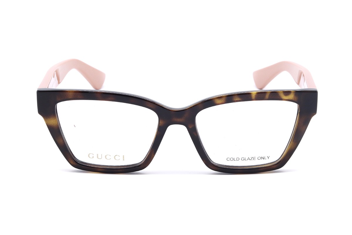 Оправы GUCCI GG1715O-005 53 Фото №3 - linza.com.ua