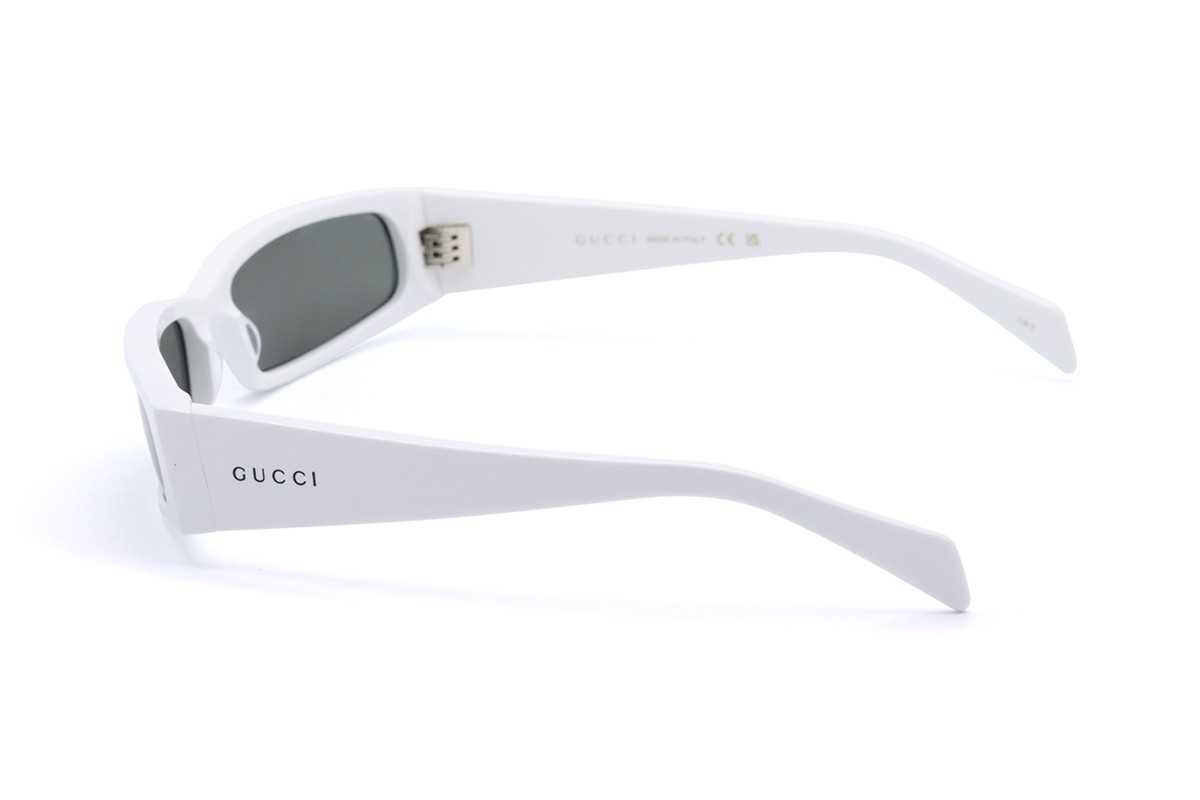 Солнцезащитные очки GUCCI GG1778S-002 58 Фото №2 - linza.com.ua