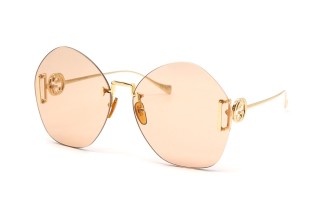 Солнцезащитные очки GUCCI GG1203S-004 65 Фото №1 - linza.com.ua