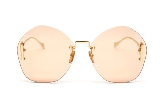 Солнцезащитные очки GUCCI GG1203S-004 65 Фото №2 - linza.com.ua