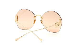 Солнцезащитные очки GUCCI GG1203S-004 65 Фото №3 - linza.com.ua