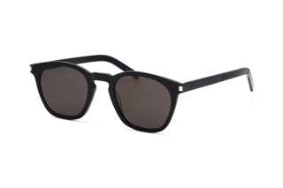 Сонцезахистні окуляри SAINT LAURENT SL 28 SLIM-001 49 - linza.com.ua