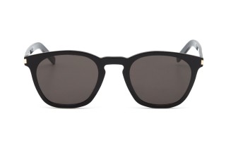 Сонцезахисні окуляри SAINT LAURENT SL 28 SLIM-001 49 Фото №2 - linza.com.ua