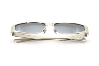 Сонцезахисні окуляри SAINT LAURENT SL 739-001 57 Фото №5 - linza.com.ua