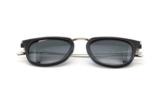 Сонцезахисні окуляри SAINT LAURENT SL 753-001 50 Фото №4 - linza.com.ua