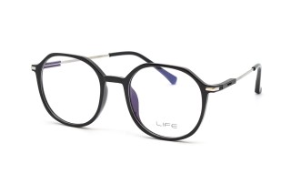 Оправа LIFE LFO 1049 KB BK - linza.com.ua