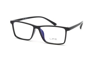 Оправа LIFE LFO 2012 KB BK - linza.com.ua